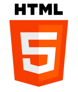 logo html